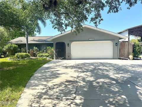 11391 Shirley Lane, North Fort Myers, FL 33917
