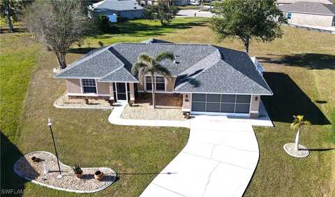16129 Coruna Court, Punta Gorda, FL 33955