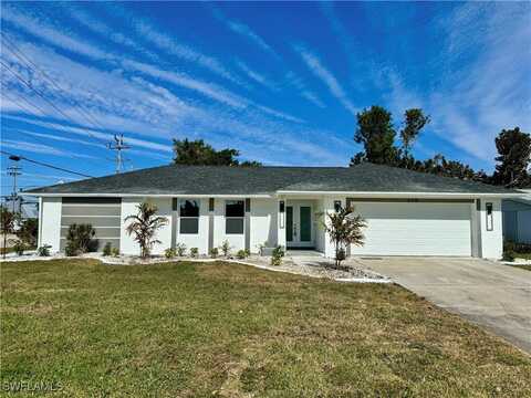 335 SW 48th Terrace, Cape Coral, FL 33914