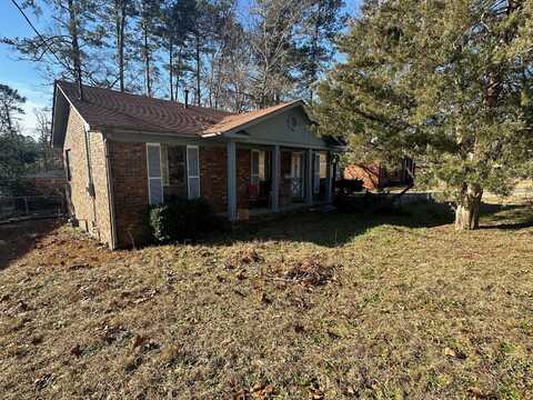 3014 GREEN FOREST Drive, Hephzibah, GA 30815