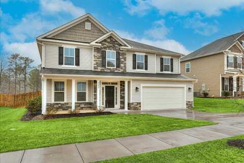 342 WINDSOR Drive, North Augusta, SC 29860