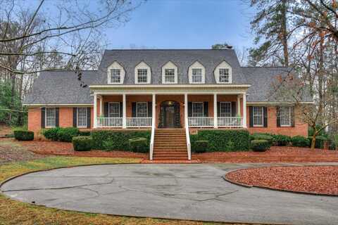 180 BALLARD Drive, Harlem, GA 30814