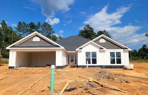 6-f PAISLEY Circle, Graniteville, SC 29829
