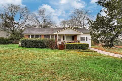 126 NEW CASTLE Road, North Augusta, SC 29841