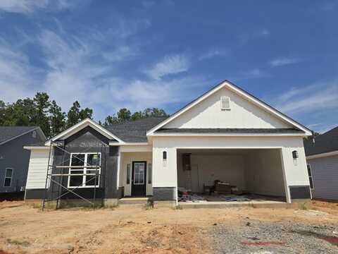 3169 Banter Drive, Graniteville, SC 29829