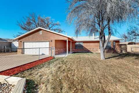 1235 PEARL Court, Bosque Farms, NM 87068