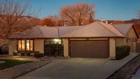 3828 PIERMONT Drive NE, Albuquerque, NM 87111