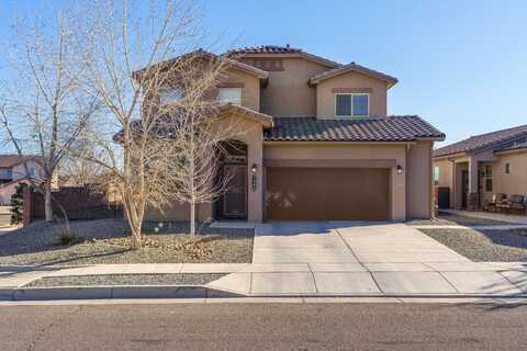 1402 VALLE VISTA Road NW, Los Lunas, NM 87031