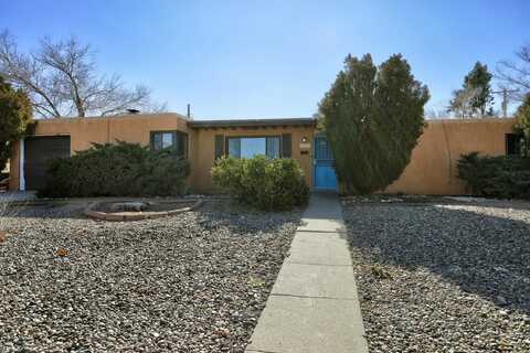 6308 Alta Monte Avenue NE, Albuquerque, NM 87110