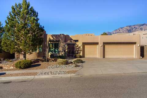 13415 PIEDRA GRANDE Place NE, Albuquerque, NM 87111