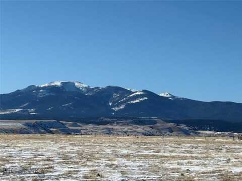 Tbd Fish Creek Road, Whitehall, MT 59759