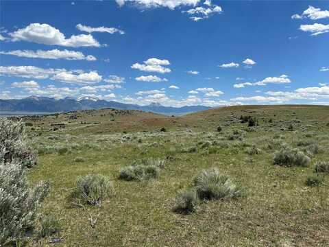 Dry Creek Trail lot: 169, Ennis, MT 59729