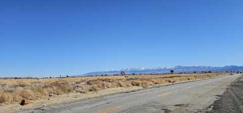 Avenue L2, Palmdale, CA 93550