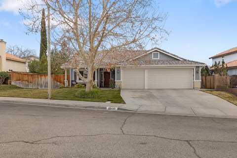 39439 Basalt Court, Palmdale, CA 93551