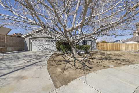 3751 Hickory Court, Rosamond, CA 93560