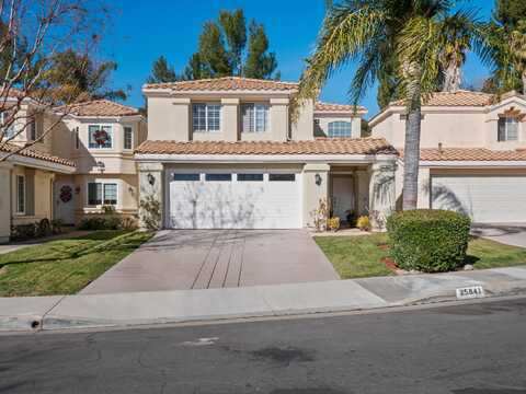 25841 Blake Court, Stevenson Ranch, CA 91381