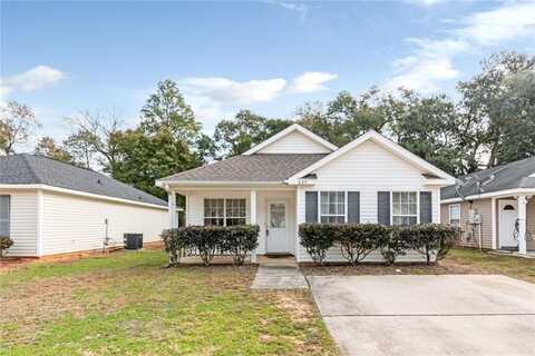 825 Willow Bridge Drive W, Mobile, AL 36695