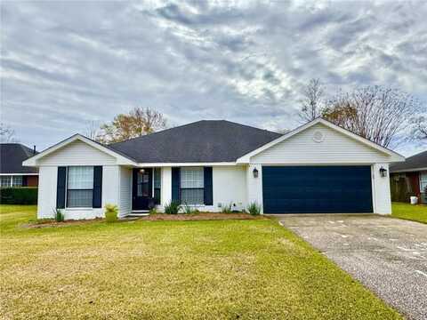 8371 Milton Road, Mobile, AL 36695