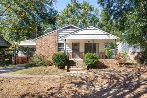 4010 Cresthaven Road, Mobile, AL 36609