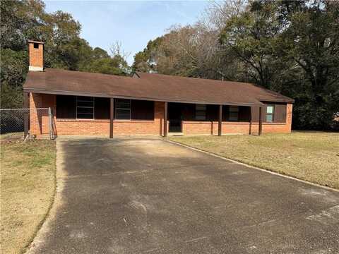 4674 Nelson Drive, Mobile, AL 36608