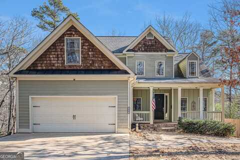 230 White Eagle, Waleska, GA 30183