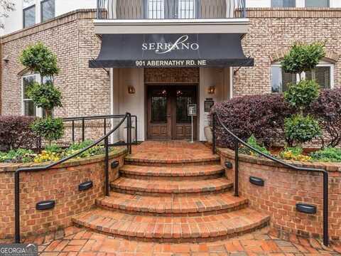 901 Abernathy, Atlanta, GA 30328