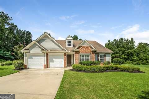 8271 Eastshore, Union City, GA 30291