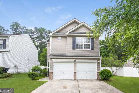 3374 Sable Chase, Atlanta, GA 30349