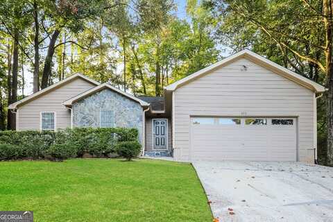 7310 Ginger, Riverdale, GA 30296