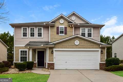 360 Fairmont, Fairburn, GA 30213