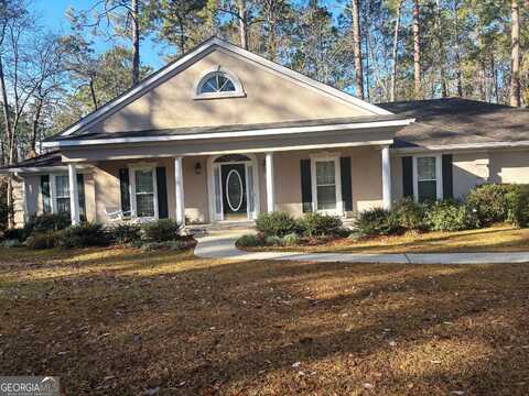 209 Surrey, Statesboro, GA 30458