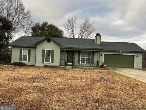 1213 Candlwyck, Warner Robins, GA 31088