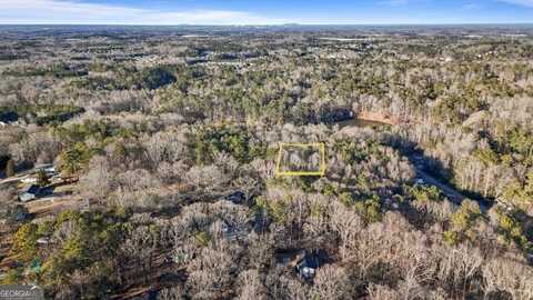 0 Lakeside, Union City, GA 30291