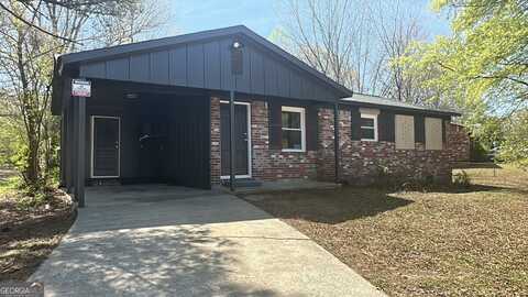 6617 Morris, Riverdale, GA 30274
