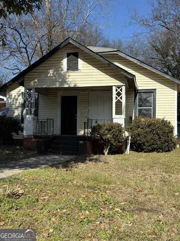 671 Paul, Macon, GA 31206