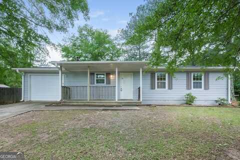 6325 Steepleridge, Riverdale, GA 30296