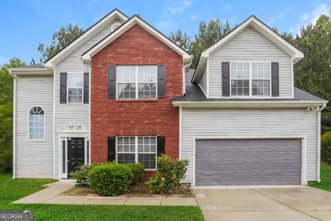 8092 Green Garden, Riverdale, GA 30296