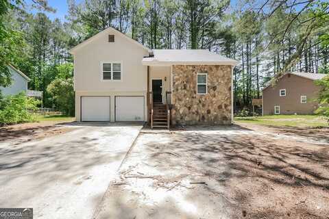 2820 Greenbower, Atlanta, GA 30349