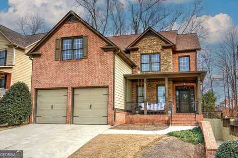 233 Yorkshire, Villa Rica, GA 30180