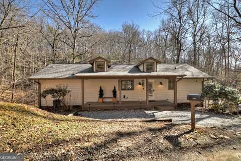1396 Cherokee, Young Harris, GA 30582