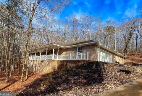 108 Stonebridge, Lagrange, GA 30240