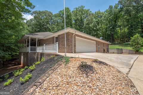 108 Stonebridge, Lagrange, GA 30240