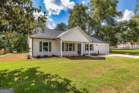 126 Durand, Woodbury, GA 30293