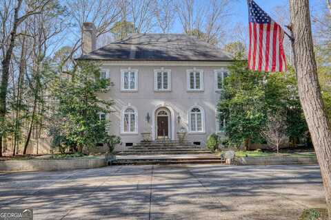 1 Windsor, Rome, GA 30165