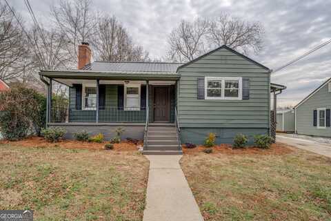 4131 Carroll, Covington, GA 30014