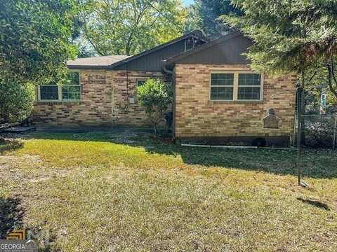 2966 Old Jonesboro, Atlanta, GA 30315