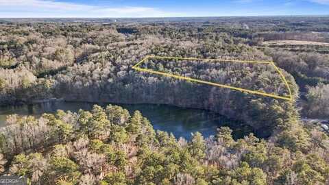 0 Lower Dixie Lake, Union City, GA 30291
