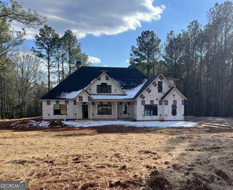 Lot 6 Flint Farms, Concord, GA 30206