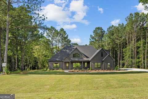 Lot 6 Flint Farms, Concord, GA 30206