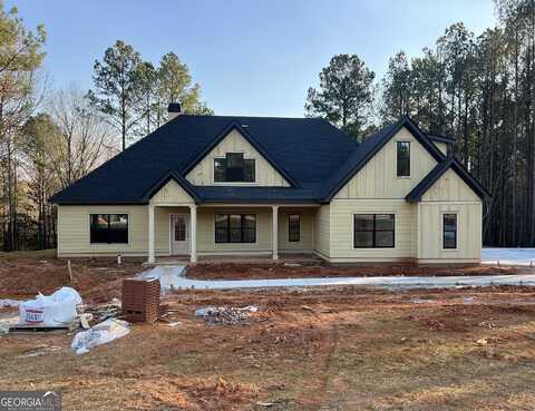 Lot 6 Flint Farms, Concord, GA 30206